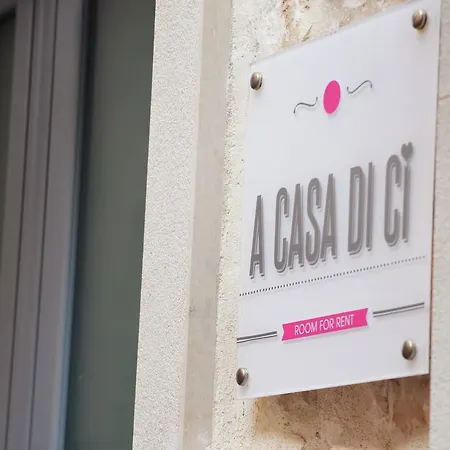 Affittacamere A Casa Di Ci Acquaviva delle Fonti