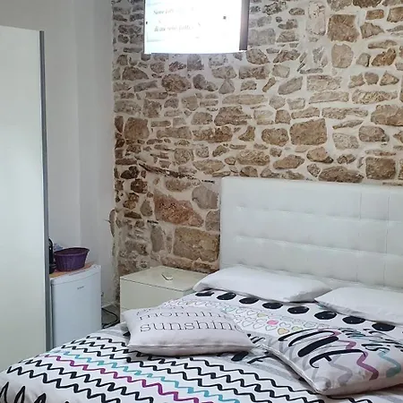 Guest house A Casa Di Ci