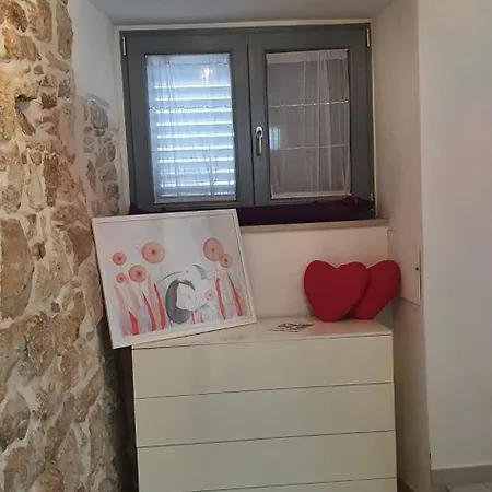 A Casa Di Ci Guest house