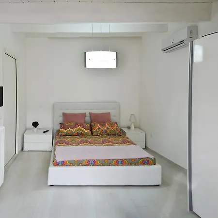 A Casa Di Ci Guest house