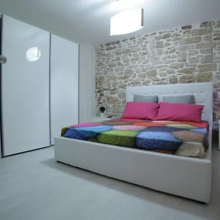 A Casa Di Ci 3*
