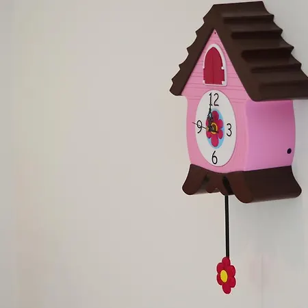 A Casa Di Ci
